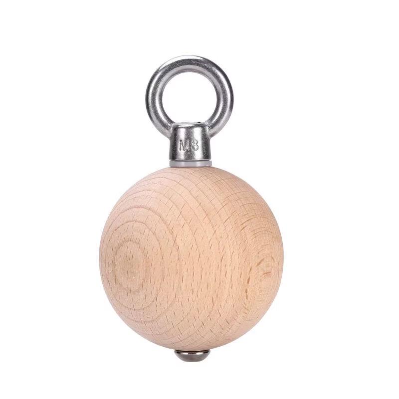 Pull-up Grip Strength Trainer Ball
