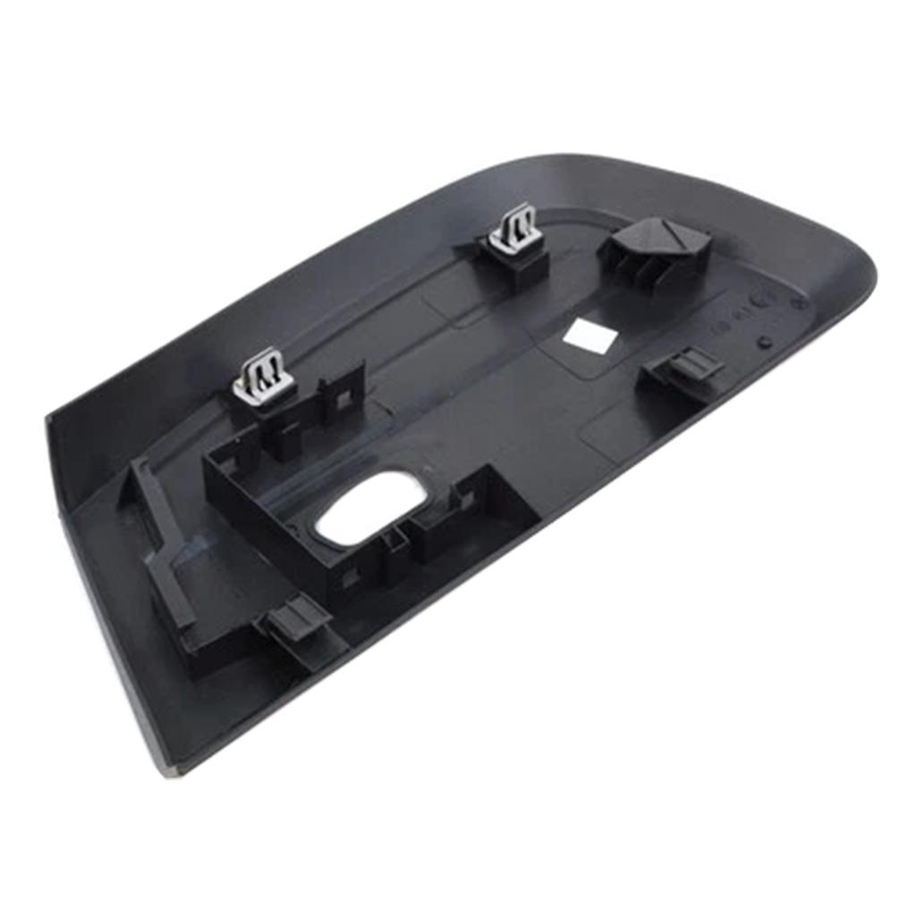 LH Driver Side Front Seat Shield 1FY271DVAA For Dodge Nitro 2007 2008 2009