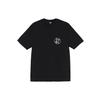 Stussy Peace Dot Pigment Dyed Tee LogoT Unisex 1904723