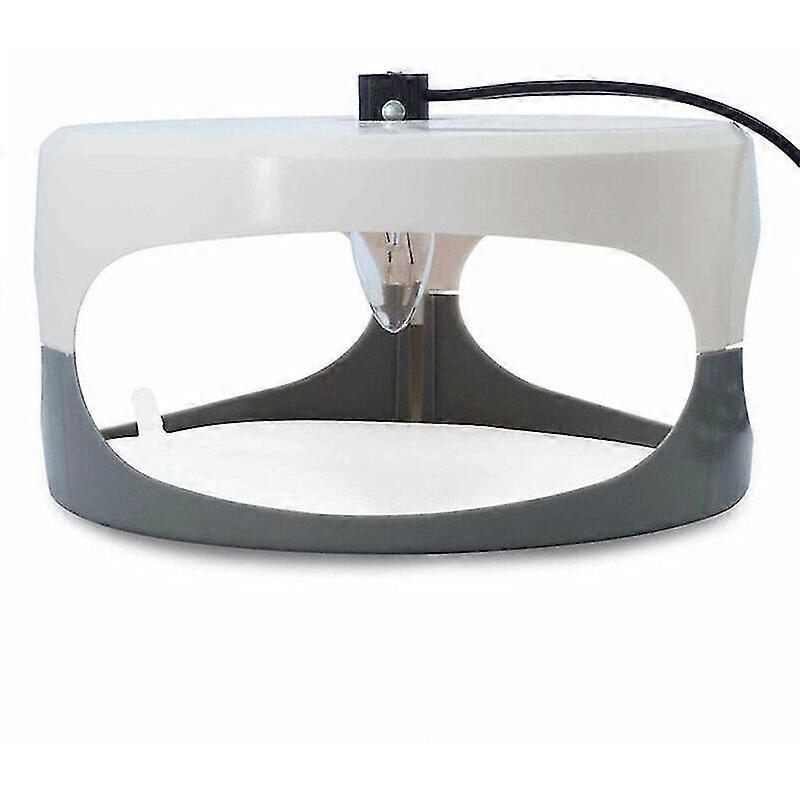 Sticky Flea Trap, Bed Bug Trap, Non-toxic And Odorless, Lightweight Flea Trap For Kids And Pets