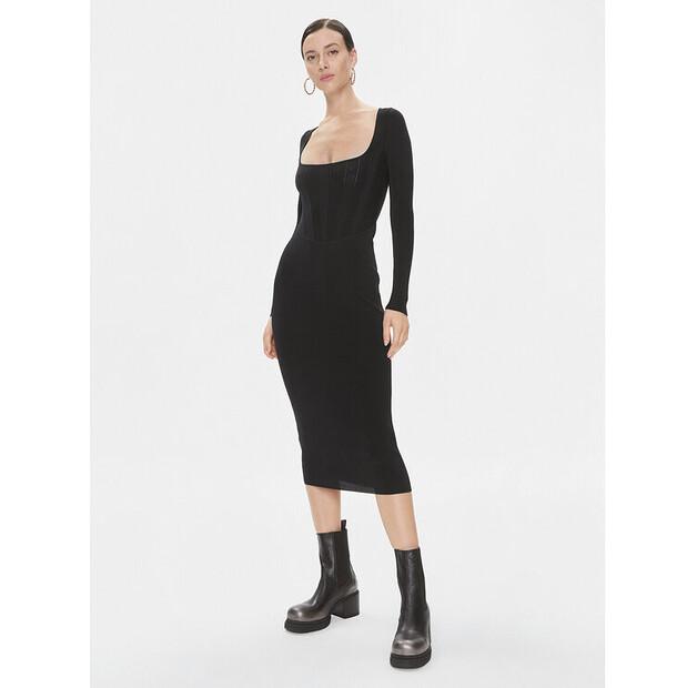 Платье PINKO Cavallo EU S