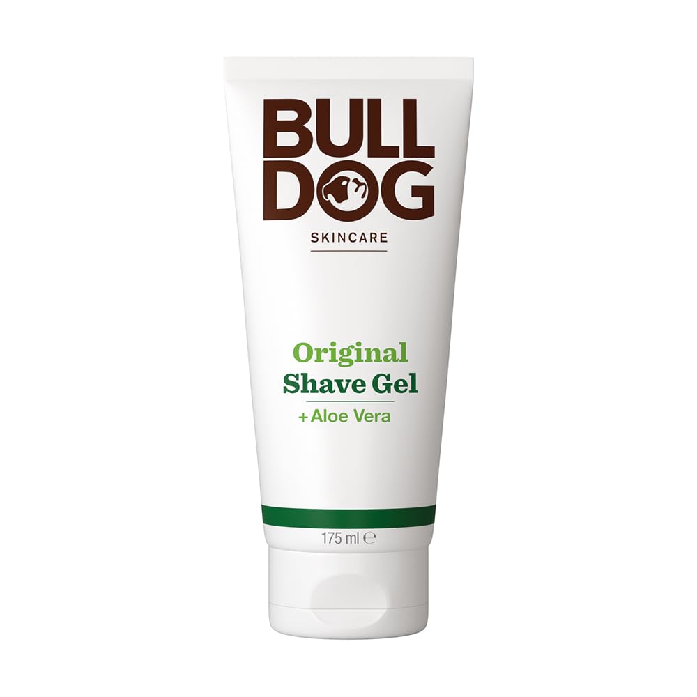 

Bulldog Bulldog Original Shaving Gel 175mL