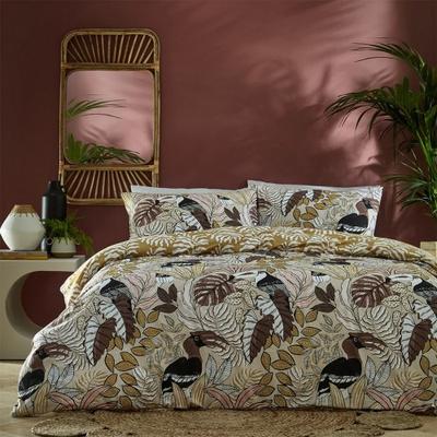 Tocorico Toucan Duvet Cover Set