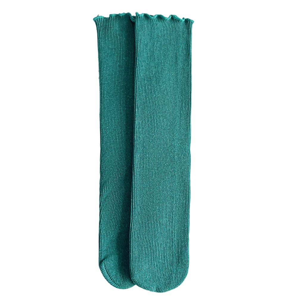 Children's Cute And Casual Knee-high Socks