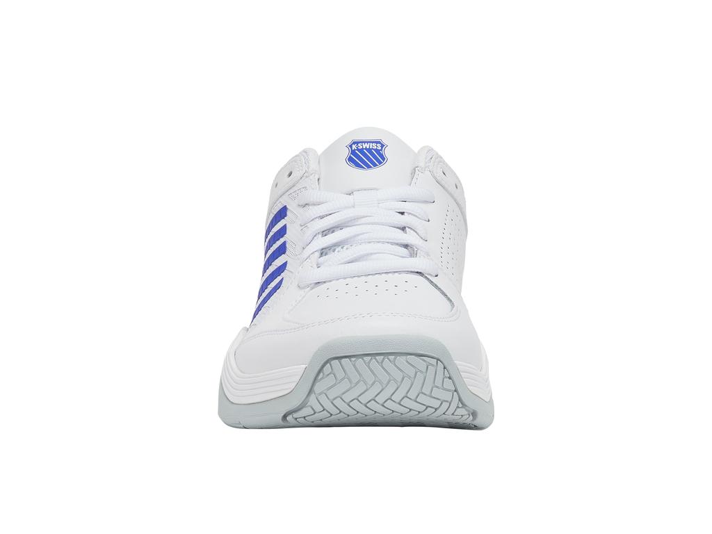 K-SWISS Court Express 2 Men's Tennis Shoes White (04428-142-M)