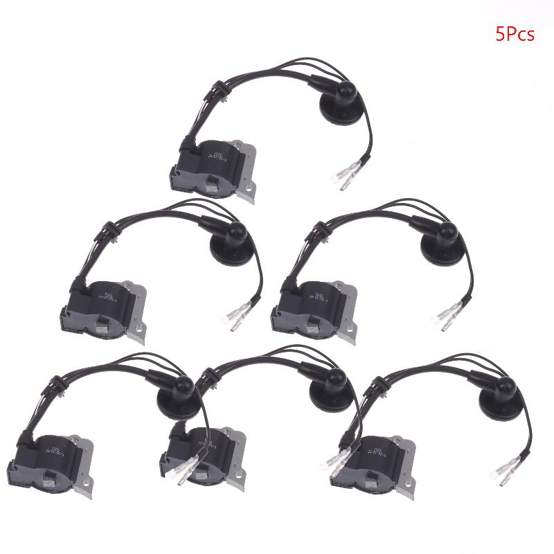 [TL][TL]Ignition Coil Fit For IE33F 33cc Brush Cutter Grass Trimmer CG330 BG330 TB33 TU26 Gas Mower Magneto CDI Parts