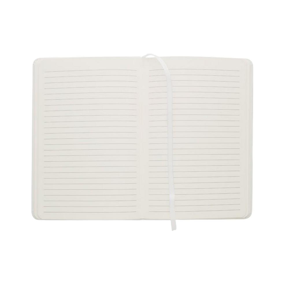 MidOcean Arco Clean Antibacterial A5 Notebook