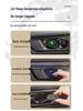 Automatic Car Door Voice Reminder & LED Warning Light