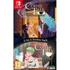 Jeu Vidéo - Coffee Talk - Double Pack 1+2 - Aventure - Nintendo Switch - PEGI 7+