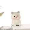 Cat Micro Landscape Resin Crafts Garden Desktop Decoration Actions Multiple