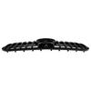 Griglia Griglia Paraurti Anteriore Adatta per Mercedes Benz Classe GLE C167 V167 2019-2023
