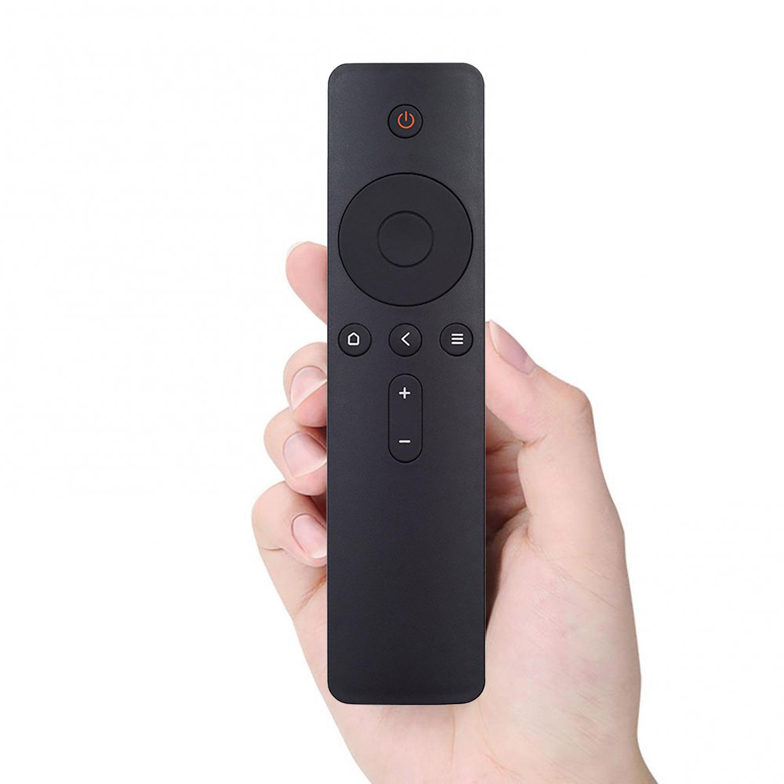 

Пульт дистанционного управления для Mi TV/TV Box 4A/4C/4S HD Android TV ДЛЯ Mi TV Box Пульт ДУ Поддерживает все инфракрасные функции Xiaomi China Mainland