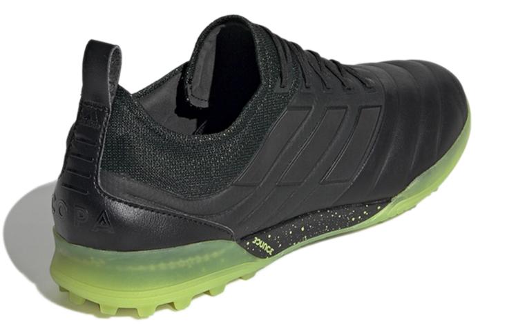 adidas Copa 19.1 Tf 'Core Black Solar Yellow' AC8206
