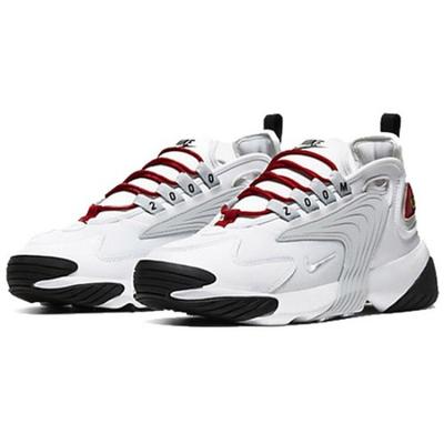 Zoom 2K Gym Red 2019 - AO0354-107