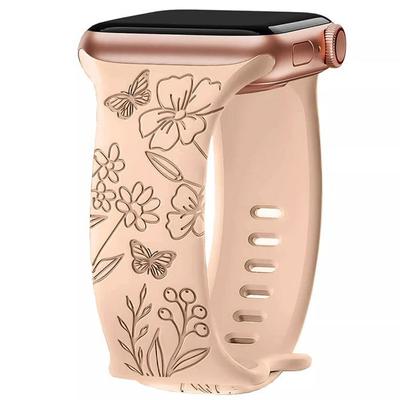 Akıllı Cihazlar için Aksesuarlar – Akıllı Saatler