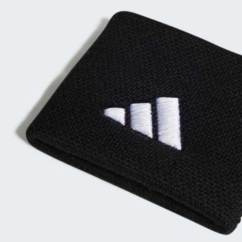 Adidas Wygodna Miękka Chłonna Opaska na Nadgarstek Tenisowy S