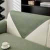 100 % wasserdichter Sofabezug, rutschfest, dreidimensionales Plaid, Sofabezug aus Bastelstoff, Sofabezug zum Schutz des Sofas, Sofabezug für das Wohnzimmer