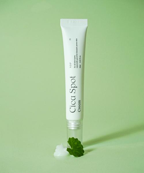 Cica Spot Cream 18ml