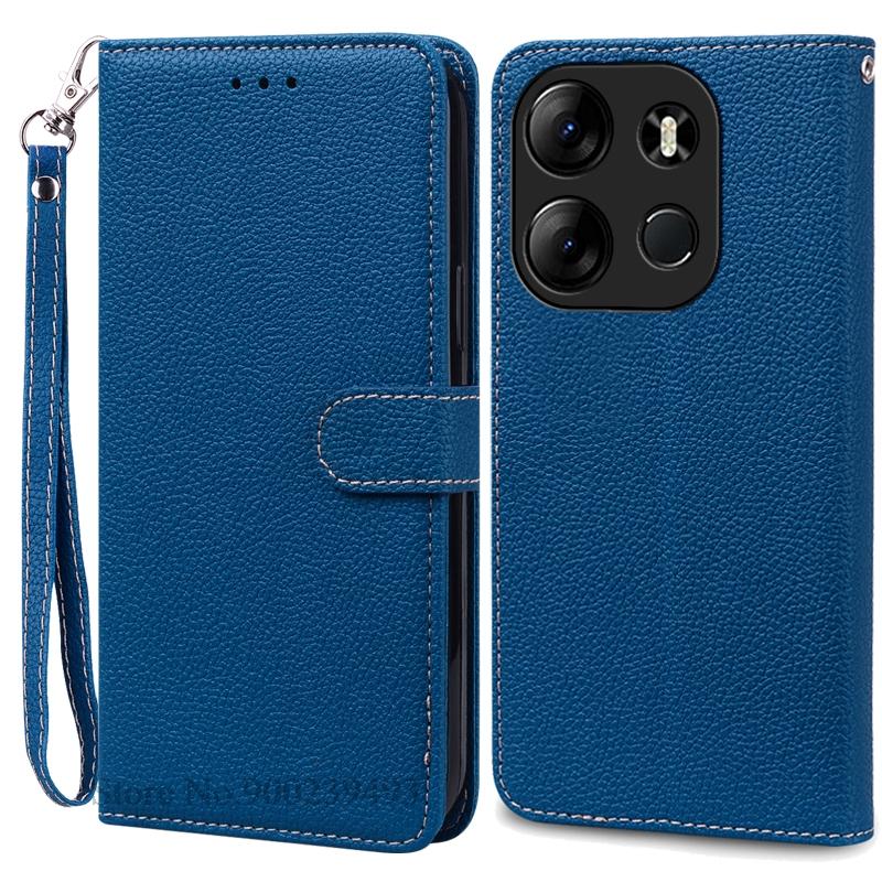 Spark Go 2023 Case For Tecno Spark Go 2023 Case Wallet Leather Flip Cover For Techno Spark Go 2023 Case Phone Cover Coque Fundas