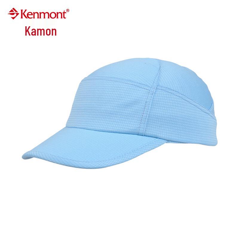 

Kenmont Women s Lightweight Breathable Running Cap KM-3237 57cm