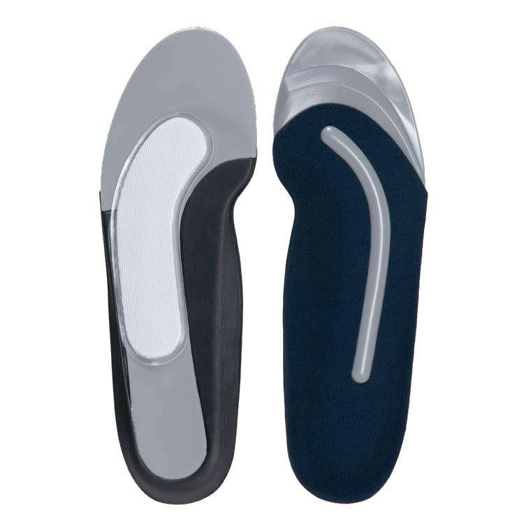PROIDEA Walking Teacher Insole Slim Air (3L: 26.0-26.5cm)