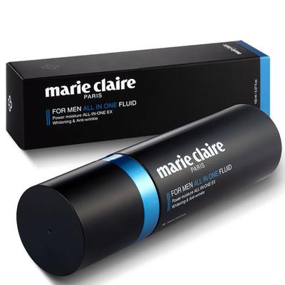 All-in-One Herrenkosmetik Herren-Hautlotion Doppelfunktion 150ML 1 Stück