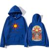Dark-Souls Praise The Sun Hoodies Setwear Game G