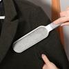 Multi-Purpose Hair and Dust Removal Brush for Clothes, Bed Sheets, and Pet Hair