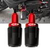 For HONDA CB650R CB 650R 650 R 2019-2023 Motorcycle Accessories Falling Protection Engine Crash Pad Frame Slider Crash Protector