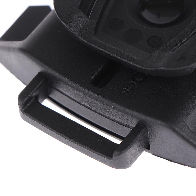 Magenetic Buckle 25Mm Quick Release 15Kg Load-Bearing Buckle Attachment Bag Quick Release Magnetic Connection Buckle