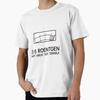 Tschernobyl 1986 Call of Pripyat Geschenk T-Shirt 3,6 Röntgen Grafik Kleidung 0519 Kurzarm Alles