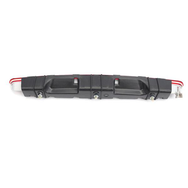 Mercedes SLK W171 (07-11) High-Level Brake Light - 1718200556 None