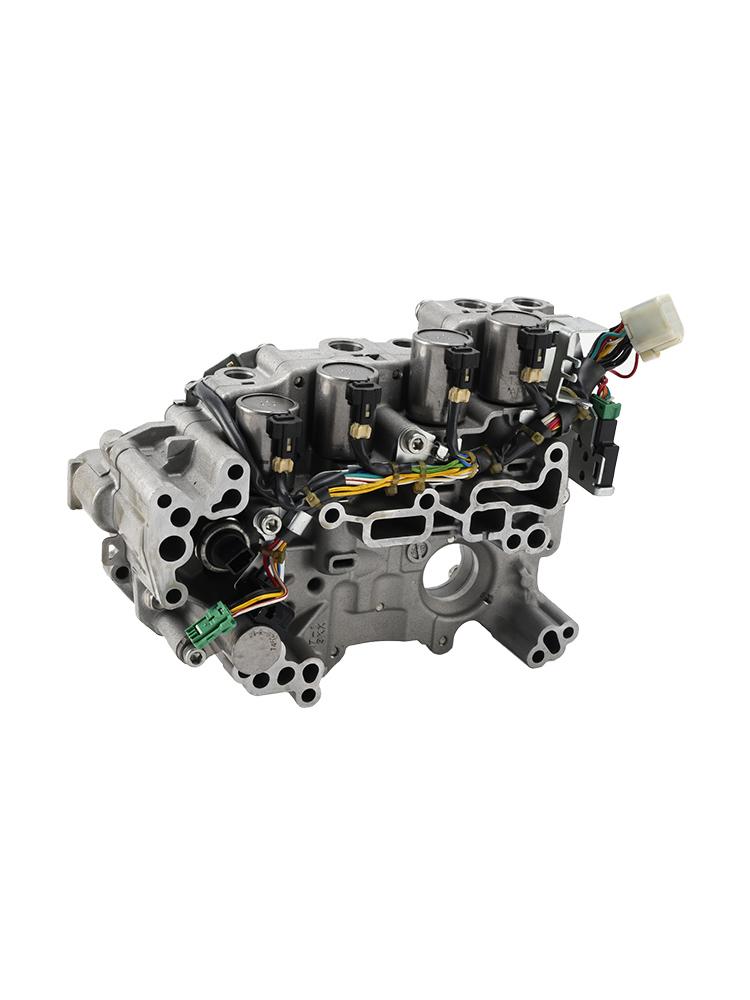 JF015E RE0F11A CVT Valve Body For   Sentra 1.8L Versa 1.6L 2013-2016