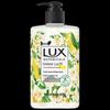 Lux Fragrant Antibacterial Hand Soap