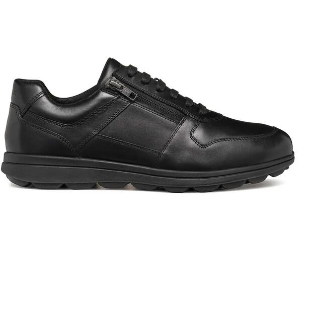 Полуботинки Geox U SPHERICA EC12 A Oxford