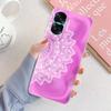 For Honor 90 Lite Case Coque For Honor 90 Pro Shockproof Cover Soft Silicone Clear Phone Case For Huawei Honor 90 Bumper Fundas