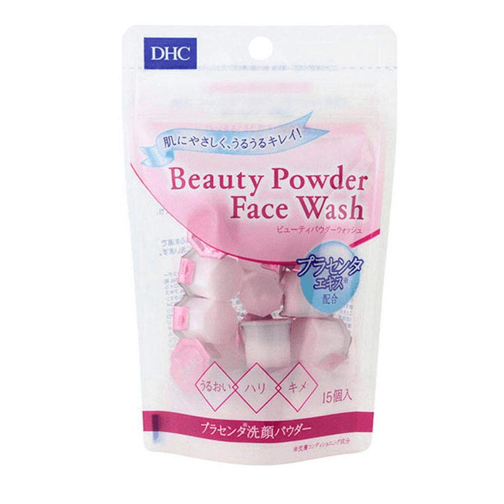 

DHC Beauty Powder Wash