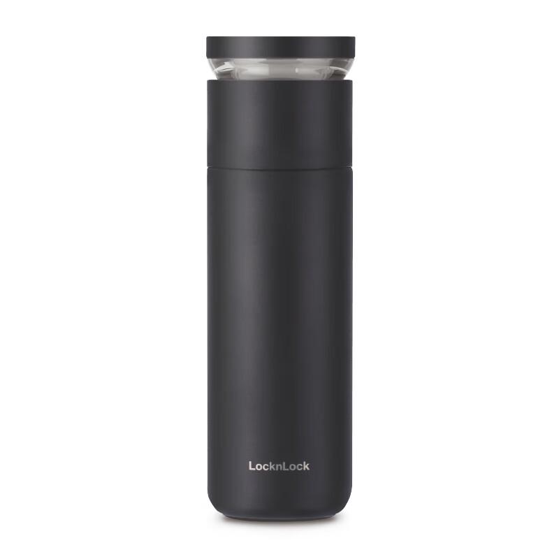 LOCK&LOCK 316 Stainless Steel Vacuum Flask