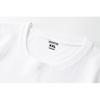 Men's T-shirt High Quality 100% Cotton Funny Cat Drinking Coffee Printing Summer Casual Cool Loose Men O-neck T-shirt Male Tops