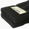 Winter Men Knitted Gloves Touch Screen High Quality Male Mitten Thicken Warm Wool Cashmere Solid Color Men Business Gloves