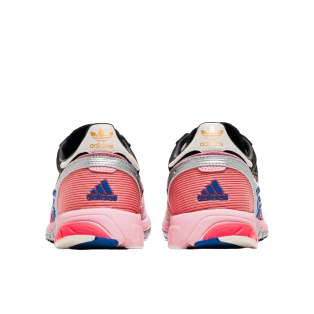 Adidas Adizero SL 72 Bad Bunny Brown Clear Pink