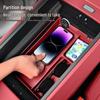 Silicone Armrest Storage Mat for 26 AITO M7/M8 Models