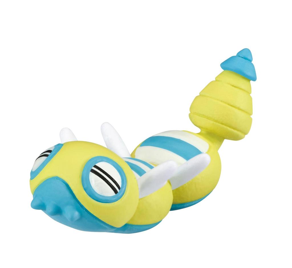 Greif zum erstaunlichen Badezusatz-Ei! Pokémon-Typ-Spezifisch ~Normal-Typ Pokémon~