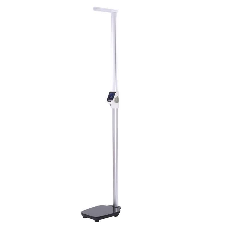 HDS-BYH03 Smart Ultrasonic Height and Body Fat Analyzer Scale (CN version)