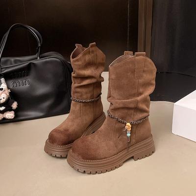 Botins – Botins