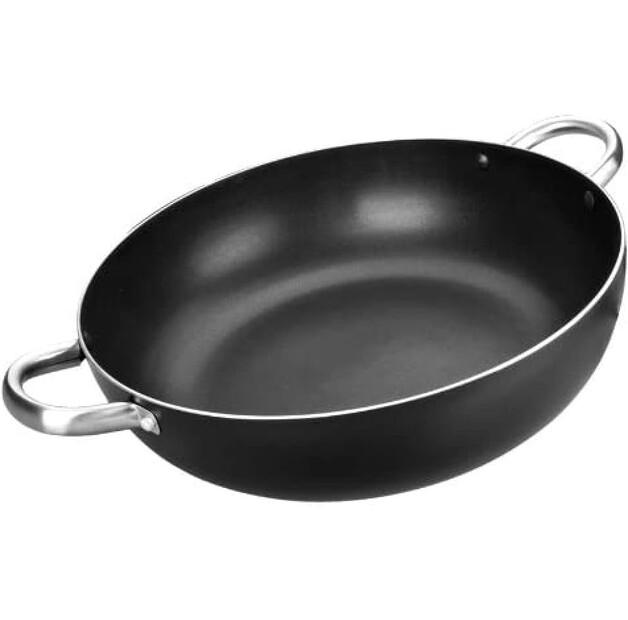 

Сковорода Ibili I‑Chef с ручками 32 см (403332)