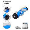 Roller Brushes Main Brush Accessories For ECOVACS DEEBOT T11 Pro T11 Max T11S T11 Omni T11 Pro Omni T11S T11S Combo Robot Vacuum