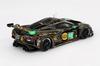 Sunrich TSM MODEL Chevrolet Corvette Z06 IMSA Daytona 24 Hours Winning Car 2025 AWA Racing TSM430895 1/43 GT3.R #13 (Finished Model)