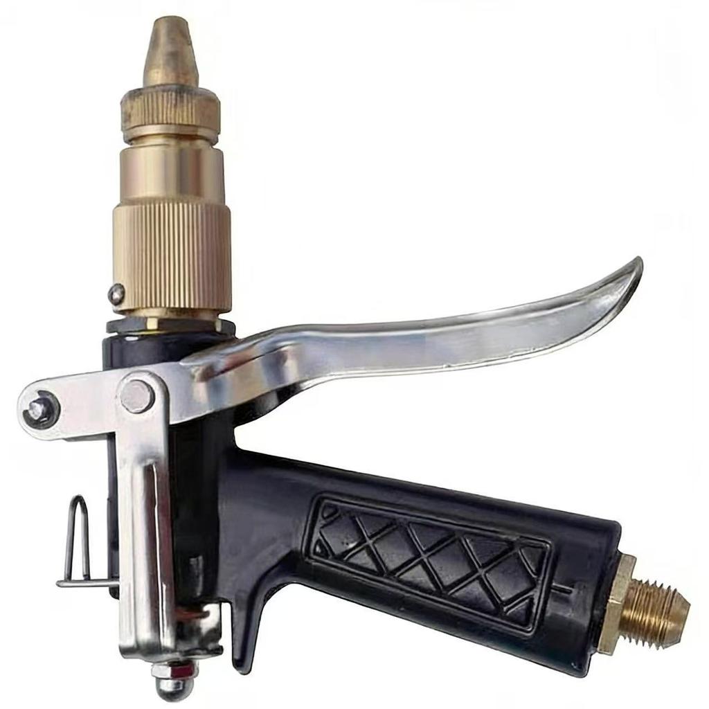 KT-B Series Pneumatic Air Blow Gun, High Pressure Dust Blow Gun for Industrial Cleaning