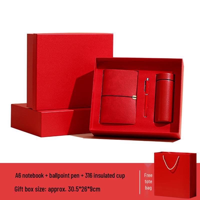 Corporate Anniversary Gift Set for Employees & Clients